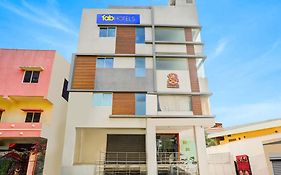 Hotel Royal Suites - Yeshwanthpur